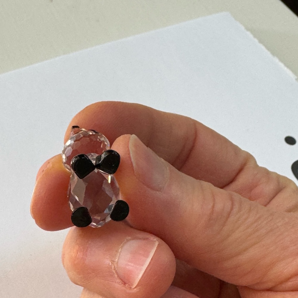 Swarovski crystals - Picture 5 of 5